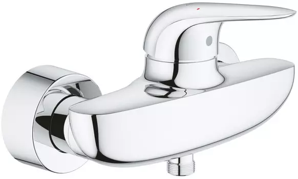 Смеситель для душа Grohe Wave 32287001
