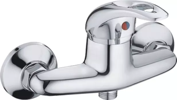 Смеситель для душа Haiba HB2003