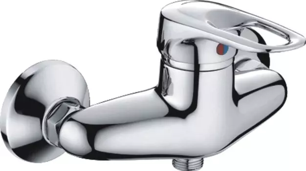 Смеситель для душа Haiba HB2004