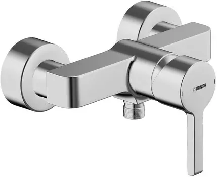 Смеситель для душа Hansa Form 49670103