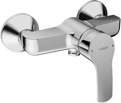 Смеситель для душа Hansa Polo 51450173