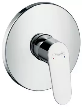 Смеситель для душа Hansgrohe Focus E2 31965000