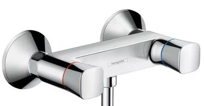 Смеситель для душа Hansgrohe Logis 71263000