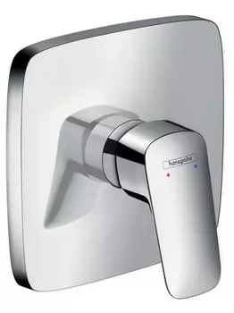 Смеситель для душа Hansgrohe Logis 71605000