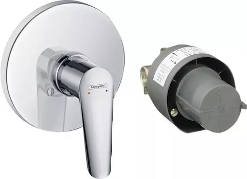 Смеситель для душа Hansgrohe Logis E 71608000