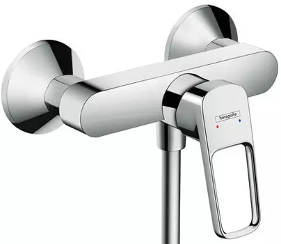 Смеситель для душа Hansgrohe Logis Loop 71247000