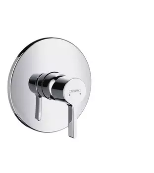 Смеситель для душа Hansgrohe Metris S 31665000