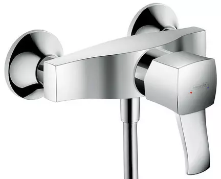 Смеситель для душа Hansgrohe Metropol Classic 31360000