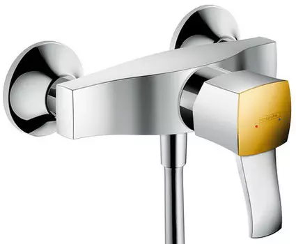 Смеситель для душа Hansgrohe Metropol Classic 31360090