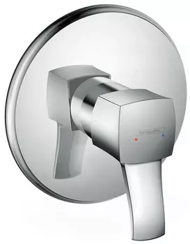 Смеситель для душа Hansgrohe Metropol Classic 31365000