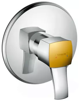 Смеситель для душа Hansgrohe Metropol Classic 31365090