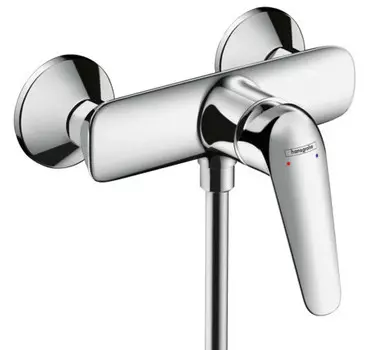 Смеситель для душа Hansgrohe Novus 71062000