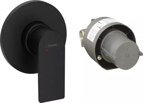 Смеситель для душа Hansgrohe Rebris E 72658670