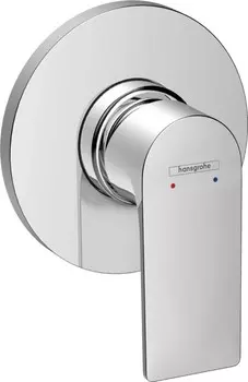 Смеситель для душа Hansgrohe Rebris E 72659000