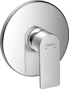 Смеситель для душа Hansgrohe Rebris E 72668000