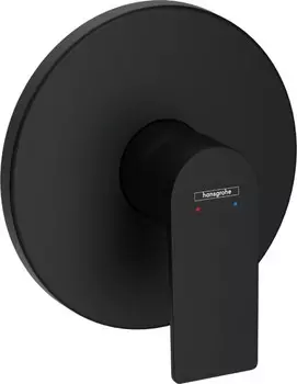 Смеситель для душа Hansgrohe Rebris E 72668670