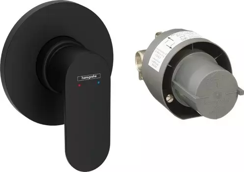 Смеситель для душа Hansgrohe Rebris S 72648670