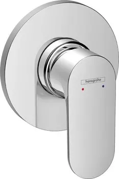 Смеситель для душа Hansgrohe Rebris S 72649000