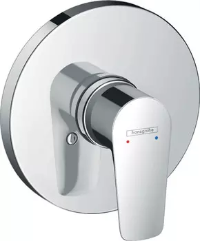 Смеситель для душа Hansgrohe Talis E 71766000