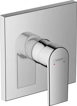 Смеситель для душа Hansgrohe Vernis Shape 71668000