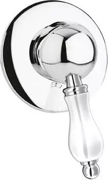 Смеситель для душа хром Cezares Venezia VENEZIA-DIM-01-Bi