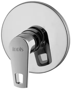 Смеситель для душа IDDIS Runo RUNSB00i66