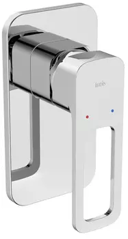 Смеситель для душа IDDIS Slide SLISB00i66