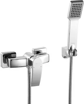 Смеситель для душа IDDIS Vane YA33177C