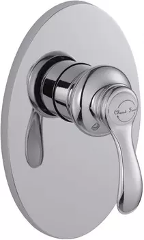 Смеситель для душа Jacob Delafon Fairfax E98710-CP