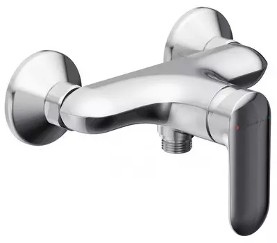 Смеситель для душа Jacob Delafon Kumin E99463-CP