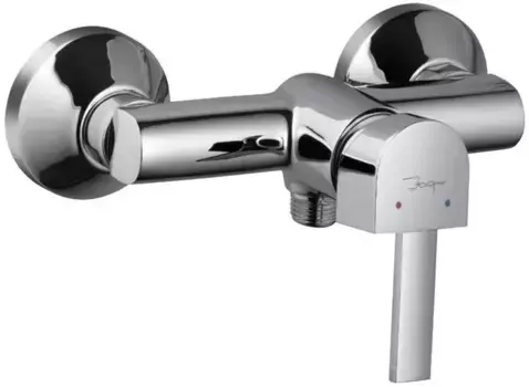 Смеситель для душа Jaquar D'Arc DRC-CHR-37149