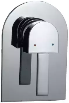 Смеситель для душа Jaquar D'arc DRC-CHR-37227