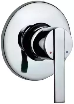 Смеситель для душа Jaquar Fonte FON-CHR-40227