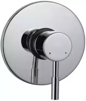 Смеситель для душа Jaquar Solo SOL-CHR-6139