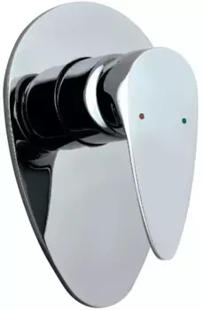 Смеситель для душа Jaquar Vignette Prime VGP-CHR-81227