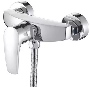 Смеситель для душа Kaiser Guss 68077