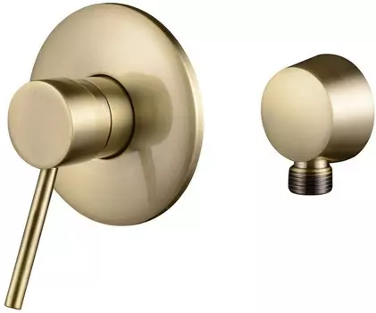 Смеситель для душа Kaiser Merkur 26017-1Br