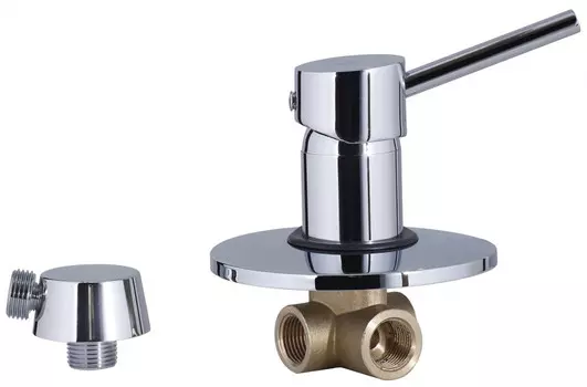 Смеситель для душа Kaiser Merkur 26017