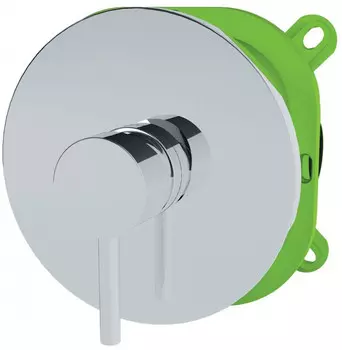 Смеситель для душа Kaiser Merkur 26117