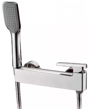 Смеситель для душа Kaiser Saga 53077