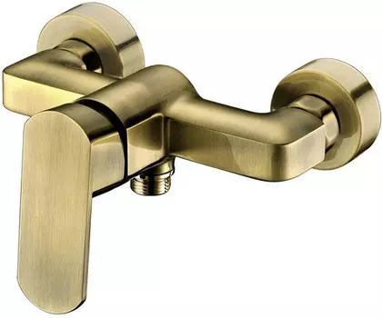 Смеситель для душа Kaiser Sonat 344771BEPT/340771BEPT