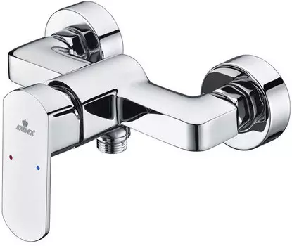 Смеситель для душа Kaiser Sonat 34477BEPT