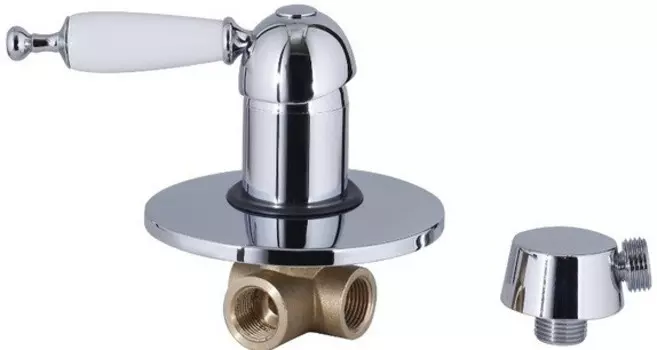 Смеситель для душа Kaiser Vincent 31017