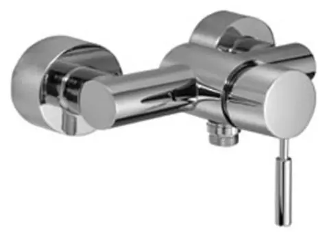 Смеситель для душа Kaja Ipuri 55610-С