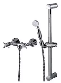 Смеситель для душа Kaja Romanze 26645-C