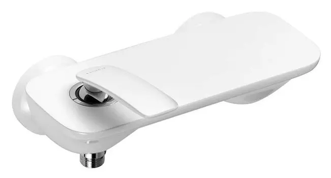 Смеситель для душа Kludi Balance White 527109175