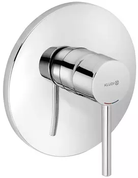 Смеситель для душа Kludi Bozz 386550576