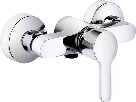 Смеситель для душа Kludi Logo Neo 378410575