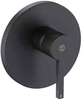 Смеситель для душа Kludi Nova Fonte Puristic 206553915