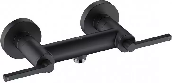 Смеситель для душа Kludi Nova Fonte Puristic 207103915